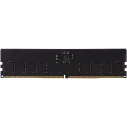 Память DDR5 16GB 4800MHz AMD R5S516G4800U1S Radeon R5 RTL Gaming PC4-38400 CL40 DIMM 288-pin 1.1В с радиатором Ret