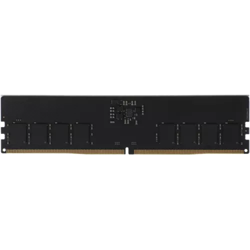 Память DDR5 16GB 4800MHz AMD R5S516G4800U1S Radeon R5 RTL Gaming PC4-38400 CL40 DIMM 288-pin 1.1В с радиатором Ret