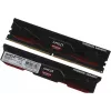 Память DDR5 16GB 4800MHz AMD R5S516G4800U1S Radeon R5 RTL Gaming PC4-38400 CL40 DIMM 288-pin 1.1В с радиатором Ret