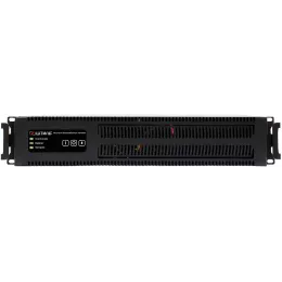 Источник бесперебойного питания Штиль STR300SL-27 225Вт 300ВА черный