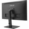 Монитор Asus 31.5" VA32UQSB черный IPS LED 16:9 HDMI M/M матовая HAS Piv 350cd 178гр/178гр 3840x2160 60Hz DP 4K USB 9.34кг