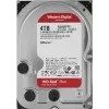Жесткий диск WD SATA-III 4TB WD40EFPX NAS Red Plus (5400rpm) 256Mb 3.5"