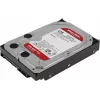 Жесткий диск WD SATA-III 4TB WD40EFPX NAS Red Plus (5400rpm) 256Mb 3.5"
