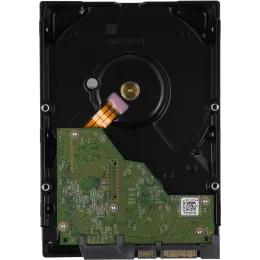 Жесткий диск WD SATA-III 4TB WD40EFPX NAS Red Plus (5400rpm) 256Mb 3.5"