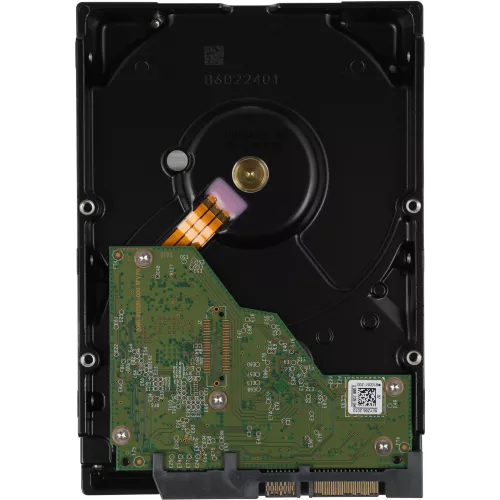 Жесткий диск WD SATA-III 4TB WD40EFPX NAS Red Plus (5400rpm) 256Mb 3.5"