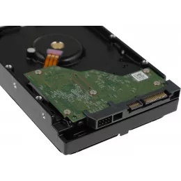 Жесткий диск WD SATA-III 4TB WD40EFPX NAS Red Plus (5400rpm) 256Mb 3.5"