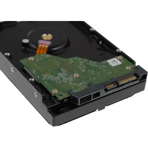 Жесткий диск WD SATA-III 4TB WD40EFPX NAS Red Plus (5400rpm) 256Mb 3.5"