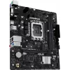 Материнская плата Asus PRIME H610M-R-SI Soc-1700 Intel H610 2xDDR5 mATX AC`97 8ch(7.1) GbLAN+VGA+HDMI+DP White Box