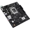 Материнская плата Asus PRIME H610M-R-SI Soc-1700 Intel H610 2xDDR5 mATX AC`97 8ch(7.1) GbLAN+VGA+HDMI+DP White Box