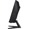 Монитор Samsung 27" Odyssey G5 S27CG550EI черный VA LED 1ms 16:9 HDMI матовая 300cd 178гр/178гр 2560x1440 165Hz FreeSync DP 2K USB 4.1кг