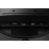 Монитор Samsung 27" Odyssey G5 S27CG550EI черный VA LED 1ms 16:9 HDMI матовая 300cd 178гр/178гр 2560x1440 165Hz FreeSync DP 2K USB 4.1кг
