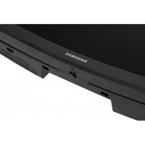 Монитор Samsung 27" Odyssey G5 S27CG550EI черный VA LED 1ms 16:9 HDMI матовая 300cd 178гр/178гр 2560x1440 165Hz FreeSync DP 2K USB 4.1кг