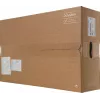 Монитор Samsung 27" Odyssey G5 S27CG550EI черный VA LED 1ms 16:9 HDMI матовая 300cd 178гр/178гр 2560x1440 165Hz FreeSync DP 2K USB 4.1кг