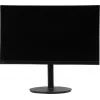 Монитор Acer 27" Vero CB272UE3bmiprux черный IPS LED 1ms 16:9 HDMI M/M матовая HAS Piv 350cd 178гр/178гр 2560x1440 100Hz FreeSync DP 2K USB 7.89кг