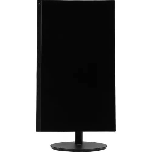 Монитор Acer 27" Vero CB272UE3bmiprux черный IPS LED 1ms 16:9 HDMI M/M матовая HAS Piv 350cd 178гр/178гр 2560x1440 100Hz FreeSync DP 2K USB 7.89кг
