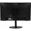 Монитор Acer 27" Vero CB272UE3bmiprux черный IPS LED 1ms 16:9 HDMI M/M матовая HAS Piv 350cd 178гр/178гр 2560x1440 100Hz FreeSync DP 2K USB 7.89кг