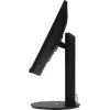 Монитор Acer 27" Vero CB272UE3bmiprux черный IPS LED 1ms 16:9 HDMI M/M матовая HAS Piv 350cd 178гр/178гр 2560x1440 100Hz FreeSync DP 2K USB 7.89кг