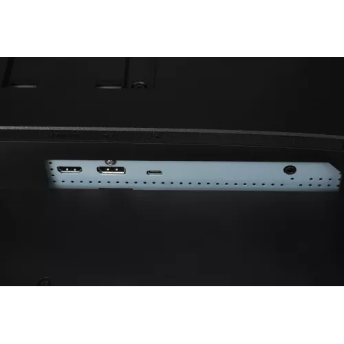 Монитор Acer 27" Vero CB272UE3bmiprux черный IPS LED 1ms 16:9 HDMI M/M матовая HAS Piv 350cd 178гр/178гр 2560x1440 100Hz FreeSync DP 2K USB 7.89кг