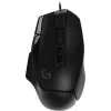 Мышь Logitech G502 X черный оптическая 25600dpi USB 13but (910-006142)