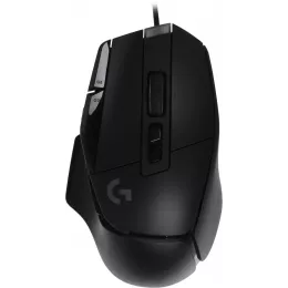 Мышь Logitech G502 X черный оптическая 25600dpi USB 13but (910-006142)