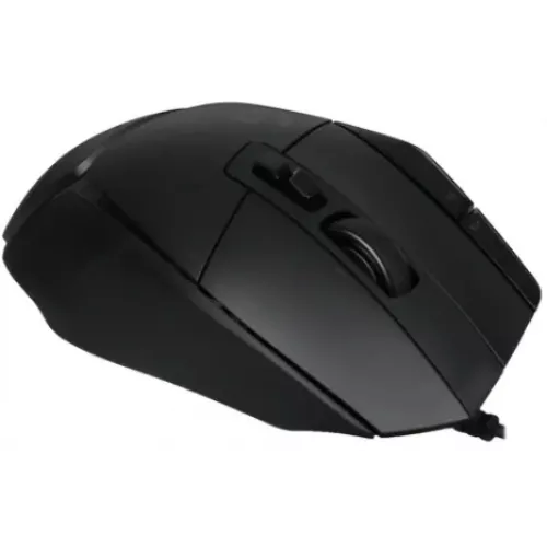 Мышь Logitech G502 X черный оптическая 25600dpi USB 13but (910-006142)