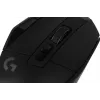 Мышь Logitech G502 X черный оптическая 25600dpi USB 13but (910-006142)