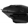 Мышь Logitech G502 X черный оптическая 25600dpi USB 13but (910-006142)