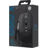 Мышь Logitech G502 X черный оптическая 25600dpi USB 13but (910-006142)