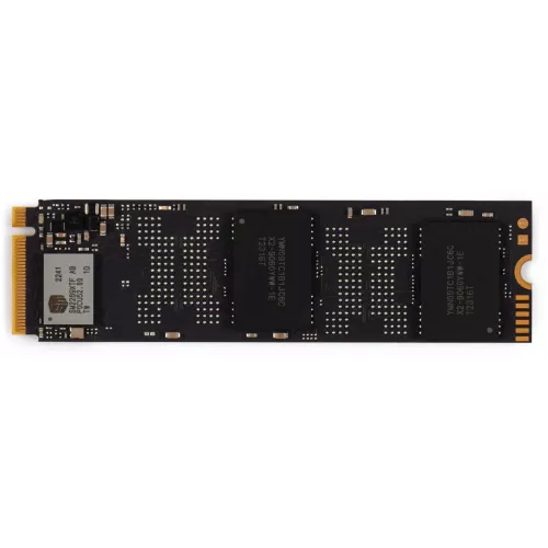 Накопитель SSD Digma PCIe 4.0 x4 1TB DGSM4001TS69T Meta S69 M.2 2280