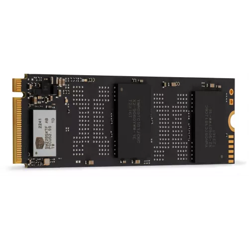 Накопитель SSD Digma PCIe 4.0 x4 1TB DGSM4001TS69T Meta S69 M.2 2280