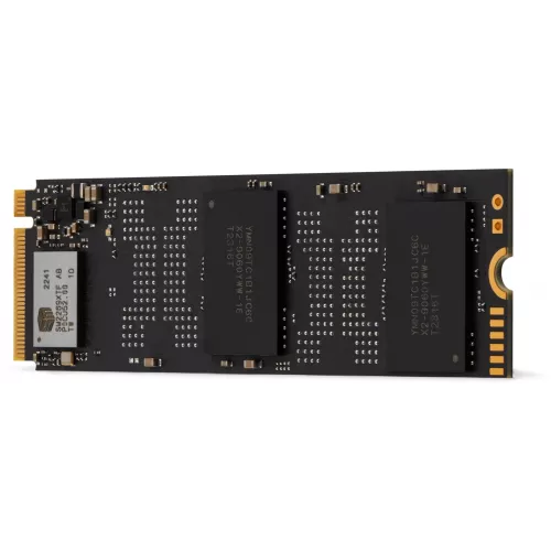 Накопитель SSD Digma PCIe 4.0 x4 1TB DGSM4001TS69T Meta S69 M.2 2280