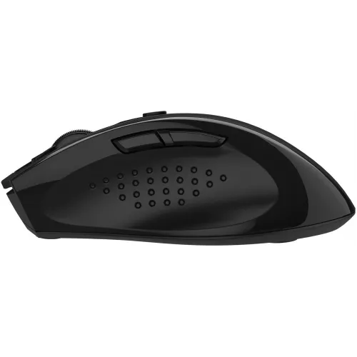 Мышь A4Tech G7-810 Air2 черный оптическая 2000dpi беспров. USB для ноутбука 7but