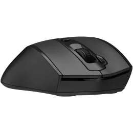 Мышь A4Tech G7-810 Air2 черный оптическая 2000dpi беспров. USB для ноутбука 7but