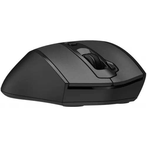 Мышь A4Tech G7-810 Air2 черный оптическая 2000dpi беспров. USB для ноутбука 7but