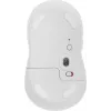 Мышь Logitech M650 белый/серый оптическая 4000dpi беспров. BT/Radio USB 4but (910-006392)