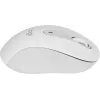 Мышь Logitech M650 белый/серый оптическая 4000dpi беспров. BT/Radio USB 4but (910-006392)