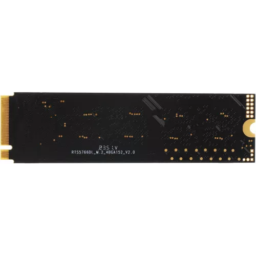 Накопитель SSD AGi PCIe 3.0 x4 512GB AGI512GIMAI298-BK AGI512GIMAI298 AI298 M.2 2280 OEM