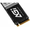 Накопитель SSD AGi PCIe 3.0 x4 512GB AGI512GIMAI298-BK AGI512GIMAI298 AI298 M.2 2280 OEM