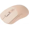 Мышь Acer OMR312 розовый оптическая 3200dpi беспров. BT/Radio USB 5but (ZL.MCECC.036)