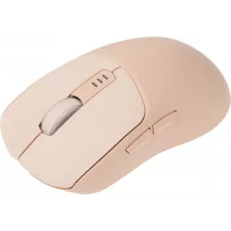 Мышь Acer OMR312 розовый оптическая 3200dpi беспров. BT/Radio USB 5but (ZL.MCECC.036)