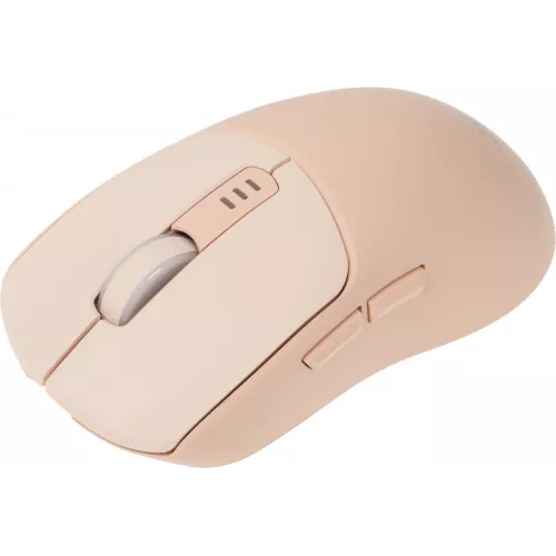 Мышь Acer OMR312 розовый оптическая 3200dpi беспров. BT/Radio USB 5but (ZL.MCECC.036)