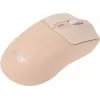 Мышь Acer OMR312 розовый оптическая 3200dpi беспров. BT/Radio USB 5but (ZL.MCECC.036)