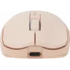 Мышь Acer OMR312 розовый оптическая 3200dpi беспров. BT/Radio USB 5but (ZL.MCECC.036)