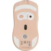 Мышь Acer OMR312 розовый оптическая 3200dpi беспров. BT/Radio USB 5but (ZL.MCECC.036)