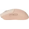 Мышь Acer OMR312 розовый оптическая 3200dpi беспров. BT/Radio USB 5but (ZL.MCECC.036)