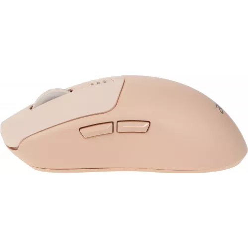 Мышь Acer OMR312 розовый оптическая 3200dpi беспров. BT/Radio USB 5but (ZL.MCECC.036)