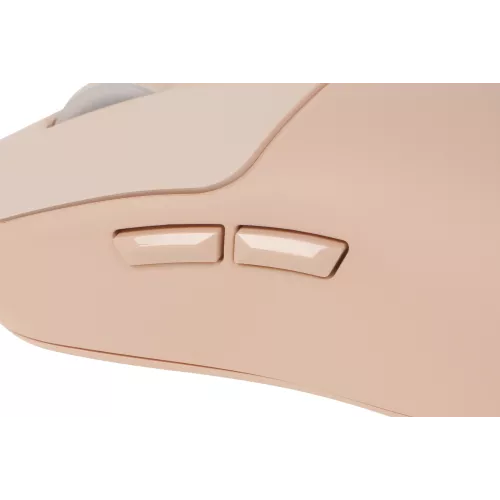 Мышь Acer OMR312 розовый оптическая 3200dpi беспров. BT/Radio USB 5but (ZL.MCECC.036)