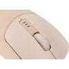 Мышь Acer OMR312 розовый оптическая 3200dpi беспров. BT/Radio USB 5but (ZL.MCECC.036)