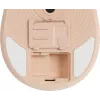 Мышь Acer OMR312 розовый оптическая 3200dpi беспров. BT/Radio USB 5but (ZL.MCECC.036)
