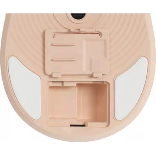 Мышь Acer OMR312 розовый оптическая 3200dpi беспров. BT/Radio USB 5but (ZL.MCECC.036)